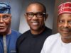 Coalition Urges For Single Presidential Candidate To Stop Tinubu’s Re-election In 2027 Coalition Urges For Single Presidential Candidate To Stop Tinubu's Re-election In 2027