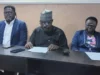 PCN Seals 383 Drug Outlets In Ogun PCN Seals 383 Drug Outlets In Ogun