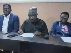 PCN Seals 383 Drug Outlets In Ogun PCN Seals 383 Drug Outlets In Ogun