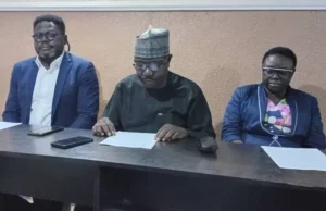 PCN Seals 383 Drug Outlets In Ogun PCN Seals 383 Drug Outlets In Ogun