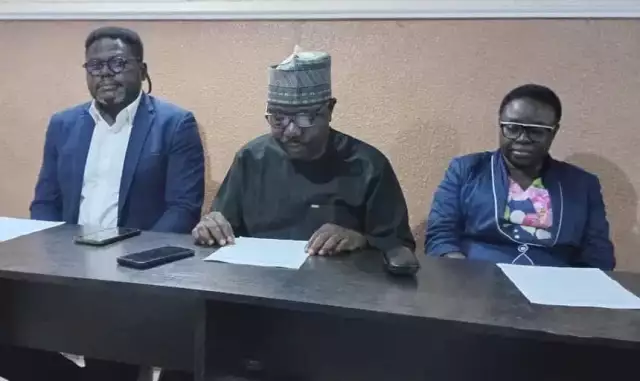 PCN Seals 383 Drug Outlets In Ogun PCN Seals 383 Drug Outlets In Ogun