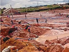 As Survivors Recount Ordeal: How Militants, Poor Mining Pits Are Driving Plateau’s Recurring Deaths As Survivors Recount Ordeal: How Militants, Poor Mining Pits Are Driving Plateau’s Recurring Deaths