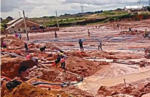 As Survivors Recount Ordeal: How Militants, Poor Mining Pits Are Driving Plateau’s Recurring Deaths As Survivors Recount Ordeal: How Militants, Poor Mining Pits Are Driving Plateau’s Recurring Deaths