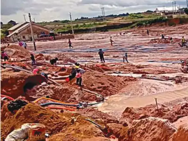As Survivors Recount Ordeal: How Militants, Poor Mining Pits Are Driving Plateau’s Recurring Deaths As Survivors Recount Ordeal: How Militants, Poor Mining Pits Are Driving Plateau’s Recurring Deaths
