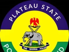 Plateau Police Arrest Officer Over Shooting Of Trader Plateau Police Arrest Officer Over Shooting Of Trader