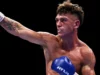 Irish Boxer Lee Reeves Rushed To Hospital After Brutal Knockout Irish Boxer Lee Reeves Rushed To Hospital After Brutal Knockout