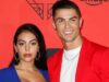 Ronaldo Marries Long-Time Partner Georgina Rodriguez In Portugal Ronaldo Marries Long-Time Partner Georgina Rodriguez In Portugal