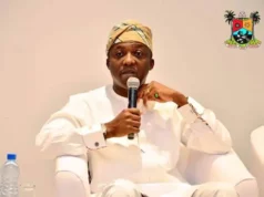 ‘You Can Do Your Car Spotting, But Don’t Obstruct Road’ — Lagos govt ‘You Can Do Your Car Spotting, But Don’t Obstruct Road’ — Lagos govt