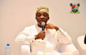 ‘You Can Do Your Car Spotting, But Don’t Obstruct Road’ — Lagos govt ‘You Can Do Your Car Spotting, But Don’t Obstruct Road’ — Lagos govt