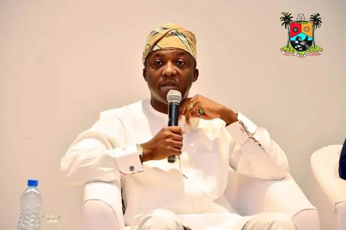 tokunbo-wahab ‘You Can Do Your Car Spotting, But Don’t Obstruct Road’ — Lagos govt