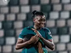 WAFCON: Super Falcons Thrash Egypt 6-2 To Reach Quarter-Final WAFCON: Super Falcons Thrash Egypt 6-2 To Reach Quarter-Final