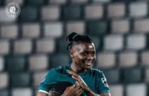 WAFCON: Super Falcons Thrash Egypt 6-2 To Reach Quarter-Final WAFCON: Super Falcons Thrash Egypt 6-2 To Reach Quarter-Final