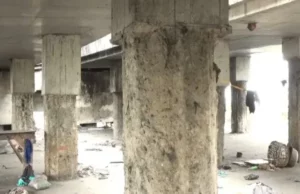 Growing Menace Of Infrastructure Vandalism Growing Menace Of Infrastructure Vandalism