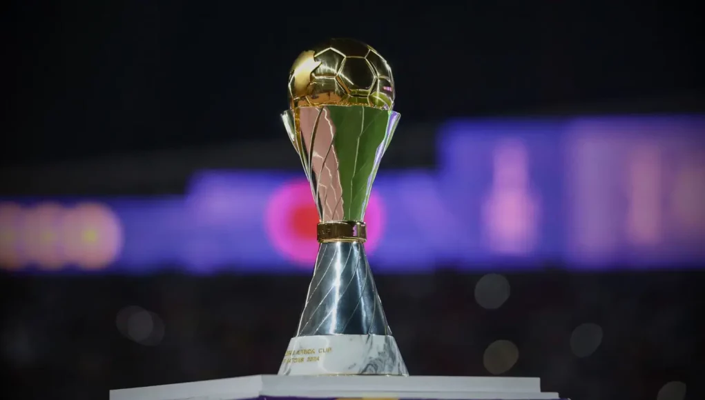 wafcon WAFCON 2026: All Quarter-Finals Fixtures Confirmed
