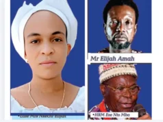 Double Trouble For The Dead: 16 Months After Death, Abia Widower Still Can’t Bury Wife Double Trouble For The Dead: 16 Months After Death, Abia Widower Still Can’t Bury Wife