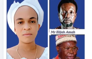 Double Trouble For The Dead: 16 Months After Death, Abia Widower Still Can’t Bury Wife Double Trouble For The Dead: 16 Months After Death, Abia Widower Still Can’t Bury Wife