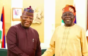 Opposition Parties Lash Yari Over APC’ll Rule Beyond 2031 Vow Opposition Parties Lash Yari Over APC’ll Rule Beyond 2031 Vow