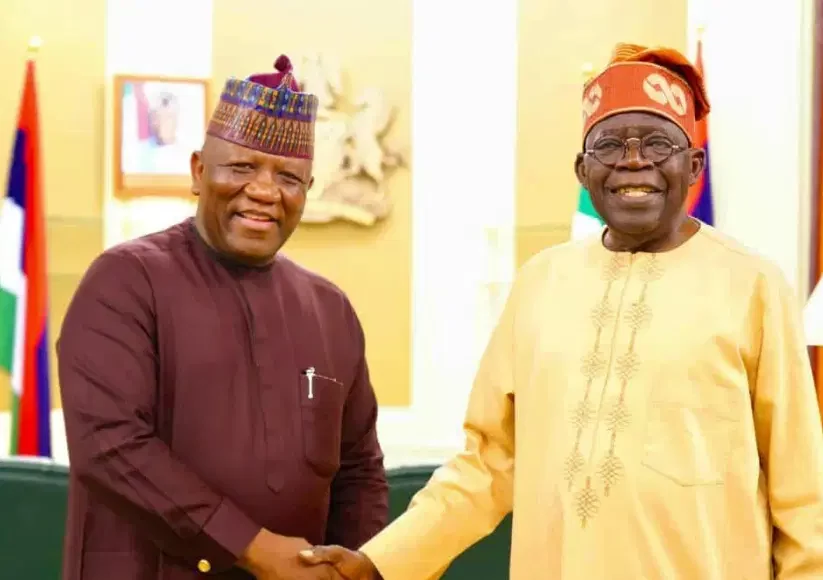 Opposition Parties Lash Yari Over APC’ll Rule Beyond 2031 Vow
