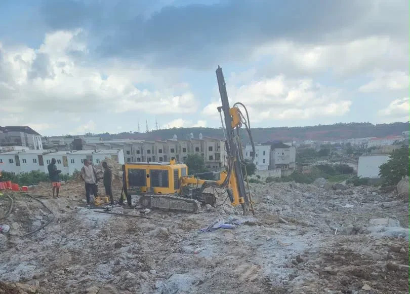 Flooding: Residents Petition Wike Over Rock Blasting, Canal Filling