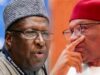Senator Kalu Mourns Ex-PDP National Chairman Bamanga Tukur
