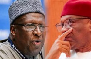 Senator Kalu Mourns Ex-PDP National Chairman Bamanga Tukur