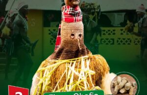 Ebem Ohafia Announces 2026 Iri Ji/Igba Ekpe Festival, Unveils Programme Of Activities
