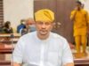 Rivers Assembly Majority Leader, Major Jack, Emerges APC Deputy Governorship Candidate