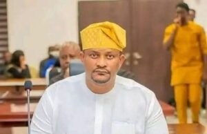 Rivers Assembly Majority Leader, Major Jack, Emerges APC Deputy Governorship Candidate