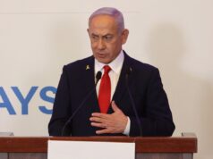 UN Delegates Walk Out As Netanyahu Defends Iran Attack VIDEO: UN Delegates Walk Out As Netanyahu Defends Iran Attack