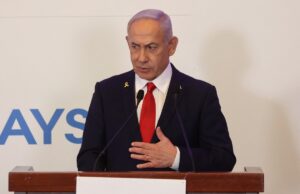 UN Delegates Walk Out As Netanyahu Defends Iran Attack VIDEO: UN Delegates Walk Out As Netanyahu Defends Iran Attack