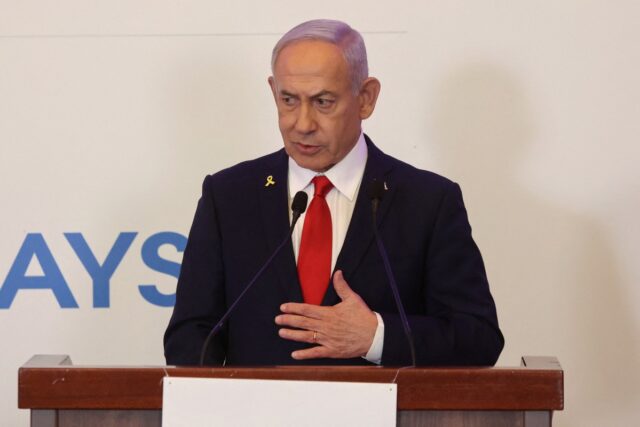 UN Delegates Walk Out As Netanyahu Defends Iran Attack VIDEO: UN Delegates Walk Out As Netanyahu Defends Iran Attack