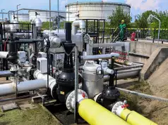 Petrol: NLC Demands Wage Awards, Crude Supply In Naira For Local Refineries Petrol: NLC Demands Wage Awards, Crude Supply In Naira For Local Refineries
