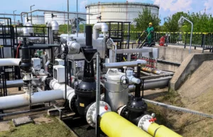 Petrol: NLC Demands Wage Awards, Crude Supply In Naira For Local Refineries Petrol: NLC Demands Wage Awards, Crude Supply In Naira For Local Refineries