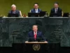 Trump Says Deciding Between Deal Or Driving Iran ‘Into Hell’ Trump Says Deciding Between Deal Or Driving Iran ‘Into Hell’