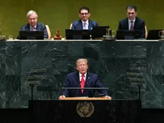 Trump Says Deciding Between Deal Or Driving Iran ‘Into Hell’ Trump Says Deciding Between Deal Or Driving Iran ‘Into Hell’