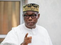 Adebayo To Install ‘Solar On Every Roof’ Ahead Of 2027 Elections Adebayo To Install ‘Solar On Every Roof’ Ahead Of 2027 Elections