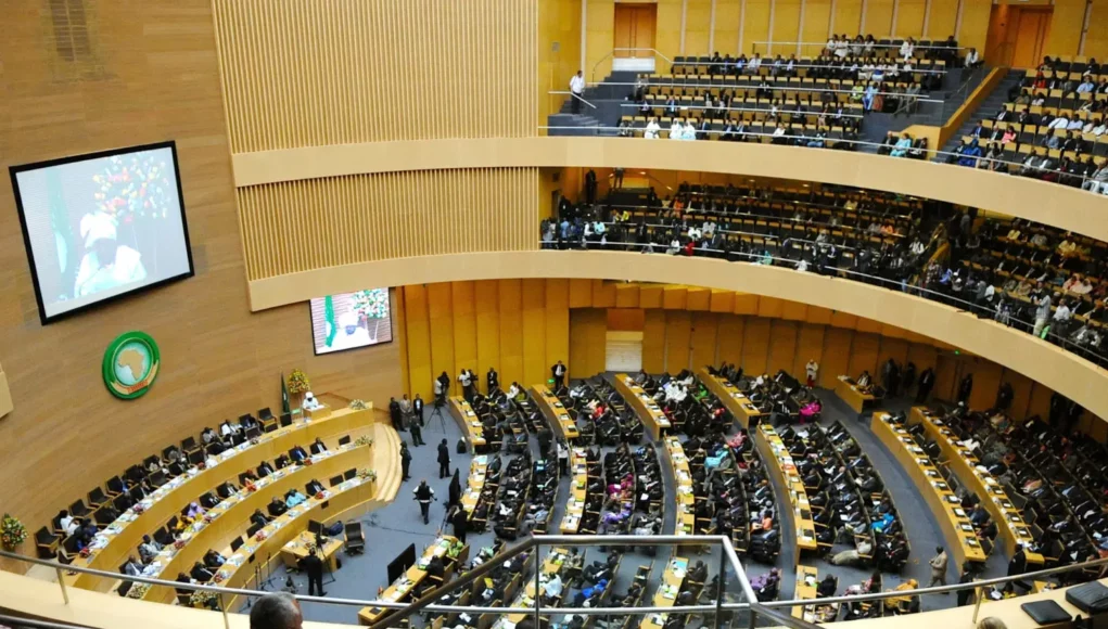 S/African Afrophobia: All Eyes On AU