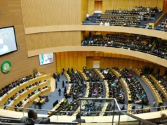 S/African Afrophobia: All Eyes On AU S/African Afrophobia: All Eyes On AU