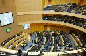 S/African Afrophobia: All Eyes On AU S/African Afrophobia: All Eyes On AU