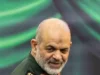 Iran Guards Chief Vows Retaliation After Strike Kills Civilians At Wedding Iran Guards Chief Vows Retaliation After Strike Kills Civilians At Wedding