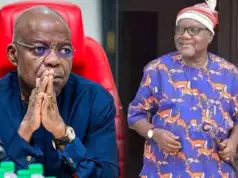 Abia Govt Fires Back At Charles Ogbonna, Denies Alleged Anti-Ngwa Remarks By Otti Abia Govt Denies Ogbonna’s Allegation Against Otti, Challenges Him to Produce Evidence