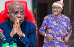 Abia Govt Denies Ogbonna’s Allegation Against Otti, Challenges Him To Produce Evidence Abia Govt Denies Ogbonna’s Allegation Against Otti, Challenges Him to Produce Evidence