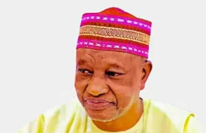 Kano NDC Gov Candidate Faults Killing Of Political Commentator Kano NDC Gov Candidate Faults Killing Of Political Commentator