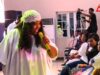 “Speak Out Against Abusive Pastors, Don’t Be Intimidated” — Apostle Queen Belemzy Tells Christians | VIDEO "Speak Out Against Abusive Pastors, Don’t Be Intimidated" — Apostle Queen Belemzy Tells Christians | VIDEO
