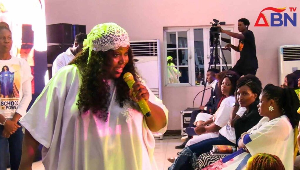 Apostle Queen Belemzy "Speak Out Against Abusive Pastors, Don’t Be Intimidated" — Apostle Queen Belemzy Tells Christians | VIDEO