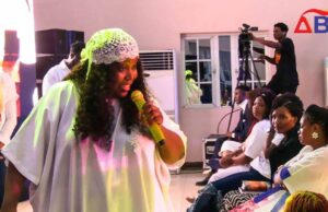 “Speak Out Against Abusive Pastors, Don’t Be Intimidated” — Apostle Queen Belemzy Tells Christians | VIDEO "Speak Out Against Abusive Pastors, Don’t Be Intimidated" — Apostle Queen Belemzy Tells Christians | VIDEO