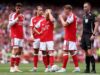 Arsenal Suffers Defeat As Brighton Win 3-0 At Amex Arsenal Suffers Defeat As Brighton Win 3-0 At Amex