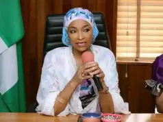 FG Targets $100bn Tourism, Creative Economy With ‘Ember To Remember 2026’ National Season FG Targets $100bn Tourism, Creative Economy With ‘Ember To Remember 2026’ National Season