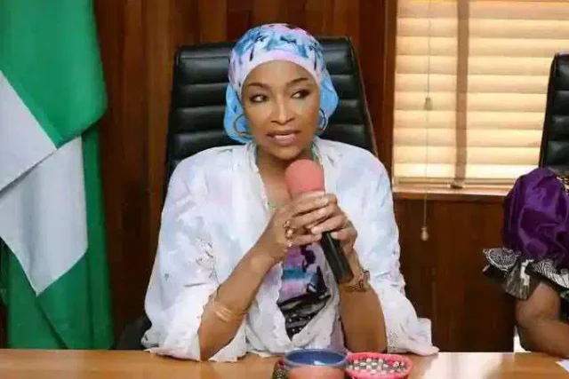 FG Targets $100bn Tourism, Creative Economy With ‘Ember To Remember 2026’ National Season FG Targets $100bn Tourism, Creative Economy With ‘Ember To Remember 2026’ National Season
