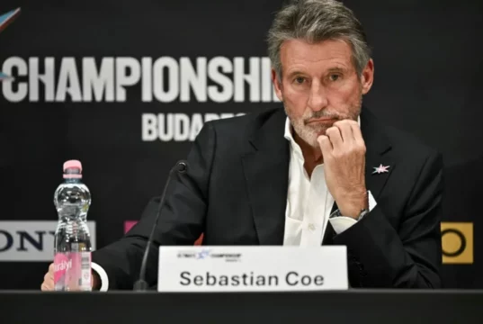 Kenya Wins Bid To Host 2029 World Athletics Championships Kenya Wins Bid To Host 2029 World Athletics Championships